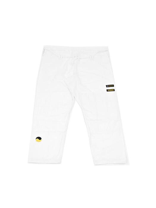 JHOOD Royal Guard.2 Kimono - White