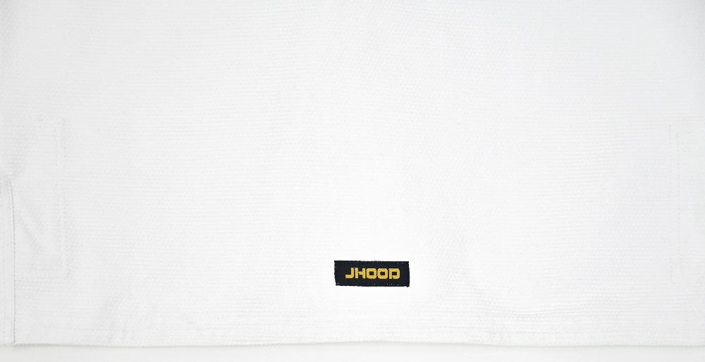 JHOOD Royal Guard.2 Kimono - White