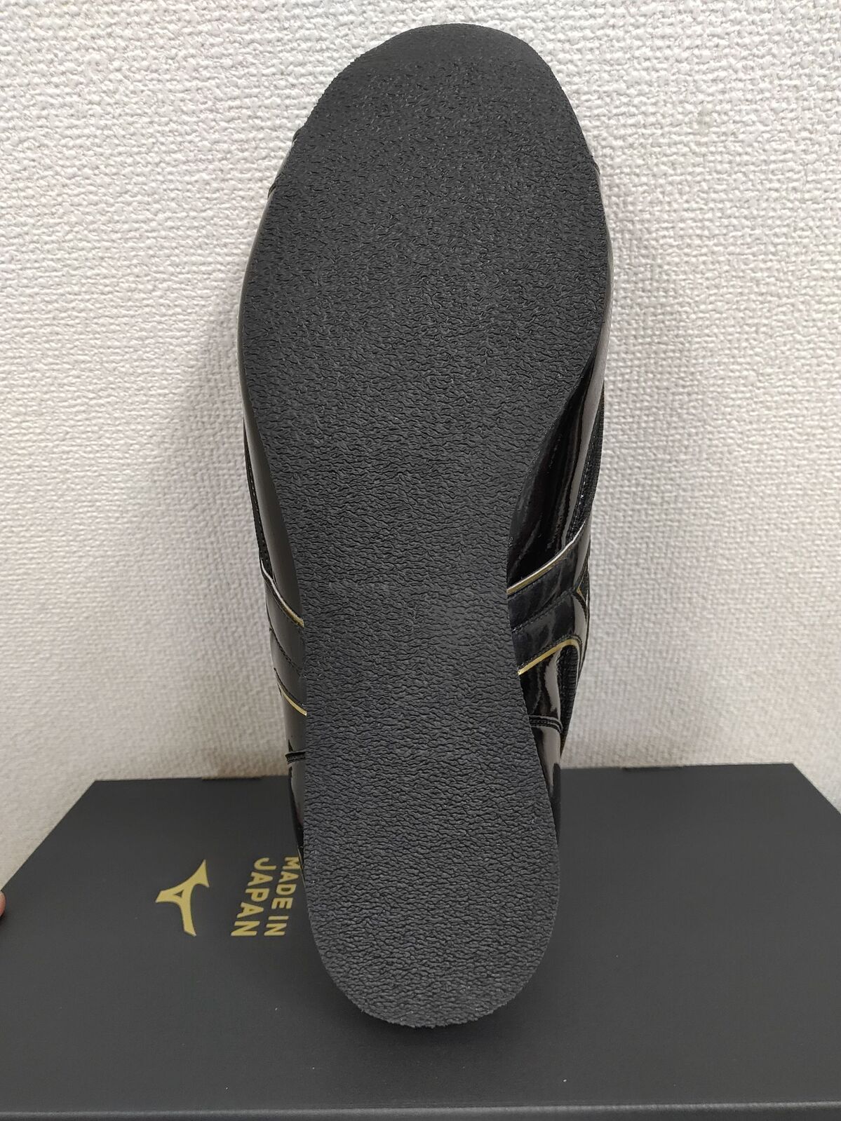 ミズノ ボクシングシューズ フィニッシャーMID | ウエア・シューズ