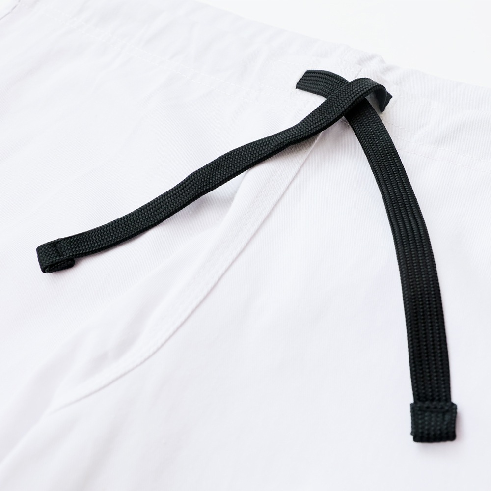 Jhood x Devilock Flashy Kiomono - White