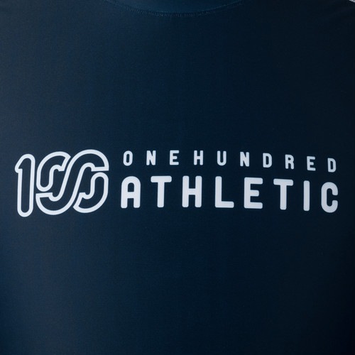 100A L/S RASH GUARD