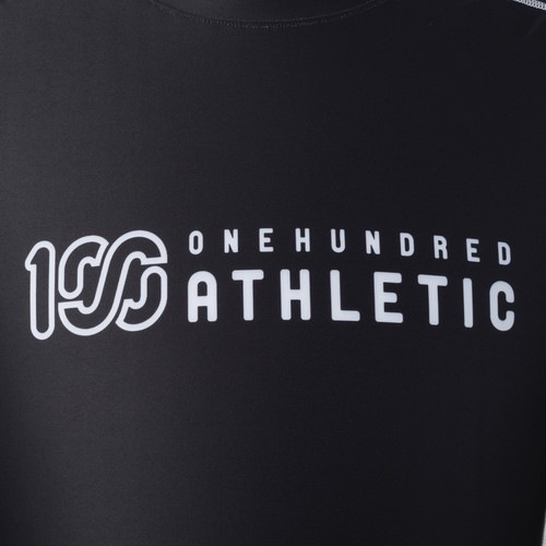 100A L/S RASH GUARD