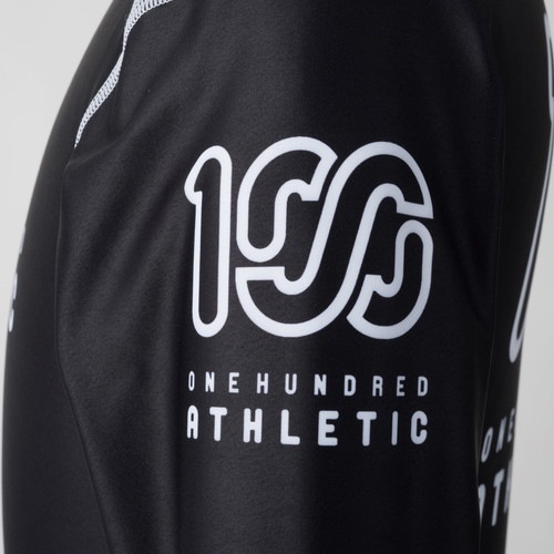 100A L/S RASH GUARD