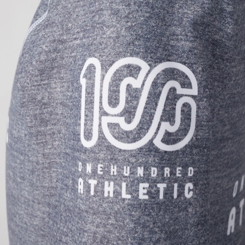 100A L/S RASH GUARD