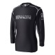 100A L/S RASH GUARD