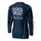 100A L/S RASH GUARD