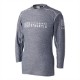 100A L/S RASH GUARD