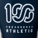 100A L/S RASH GUARD