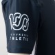 100A S/S RASH GUARD