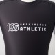 100A S/S RASH GUARD