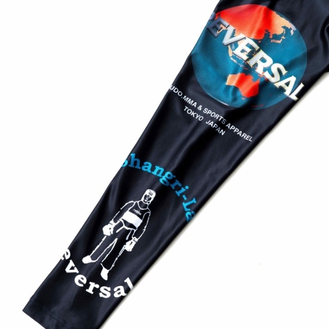 ALL STAR LONG RASH GUARD