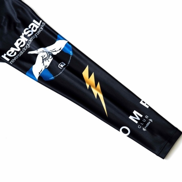 ALL STAR LONG RASH GUARD