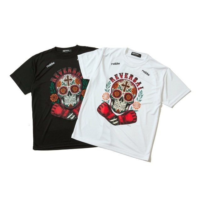 CALAVERA DRY TEE