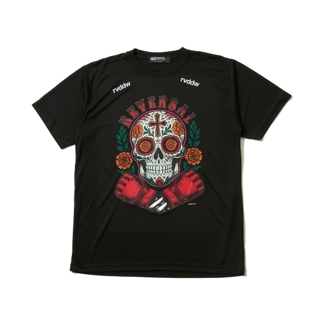 CALAVERA DRY TEE