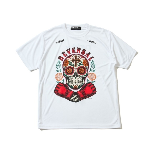 CALAVERA DRY TEE
