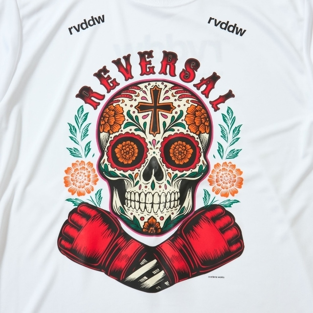 CALAVERA DRY TEE