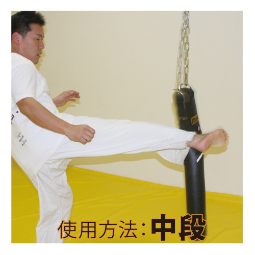 ＫＯ養成サンドバッグ
