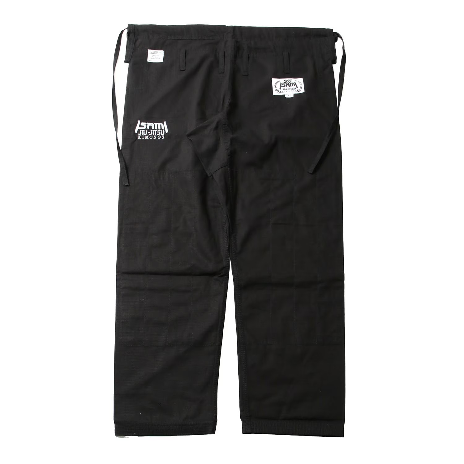 ISAMIスタンダード柔術着