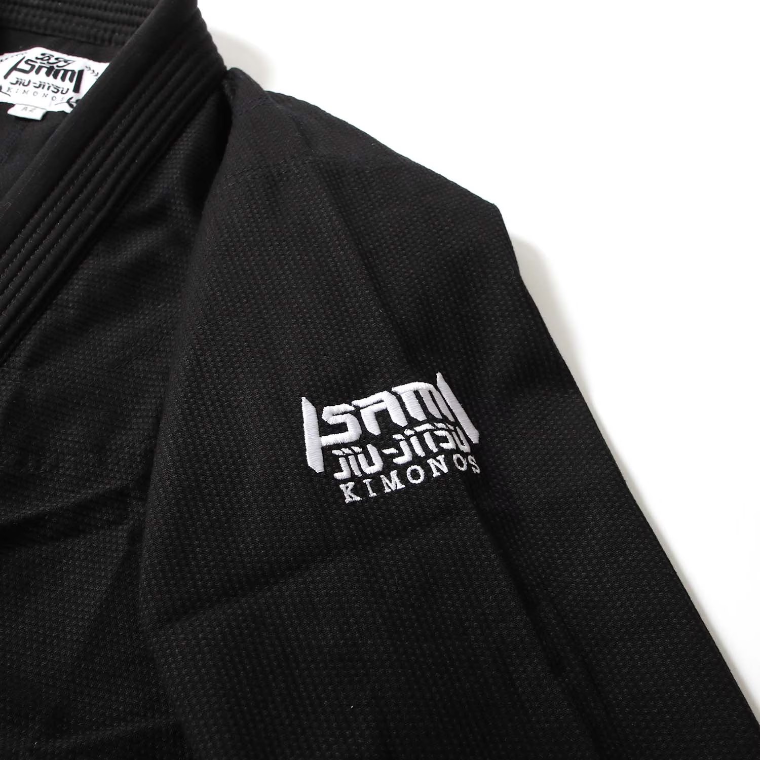 ISAMIスタンダード柔術着