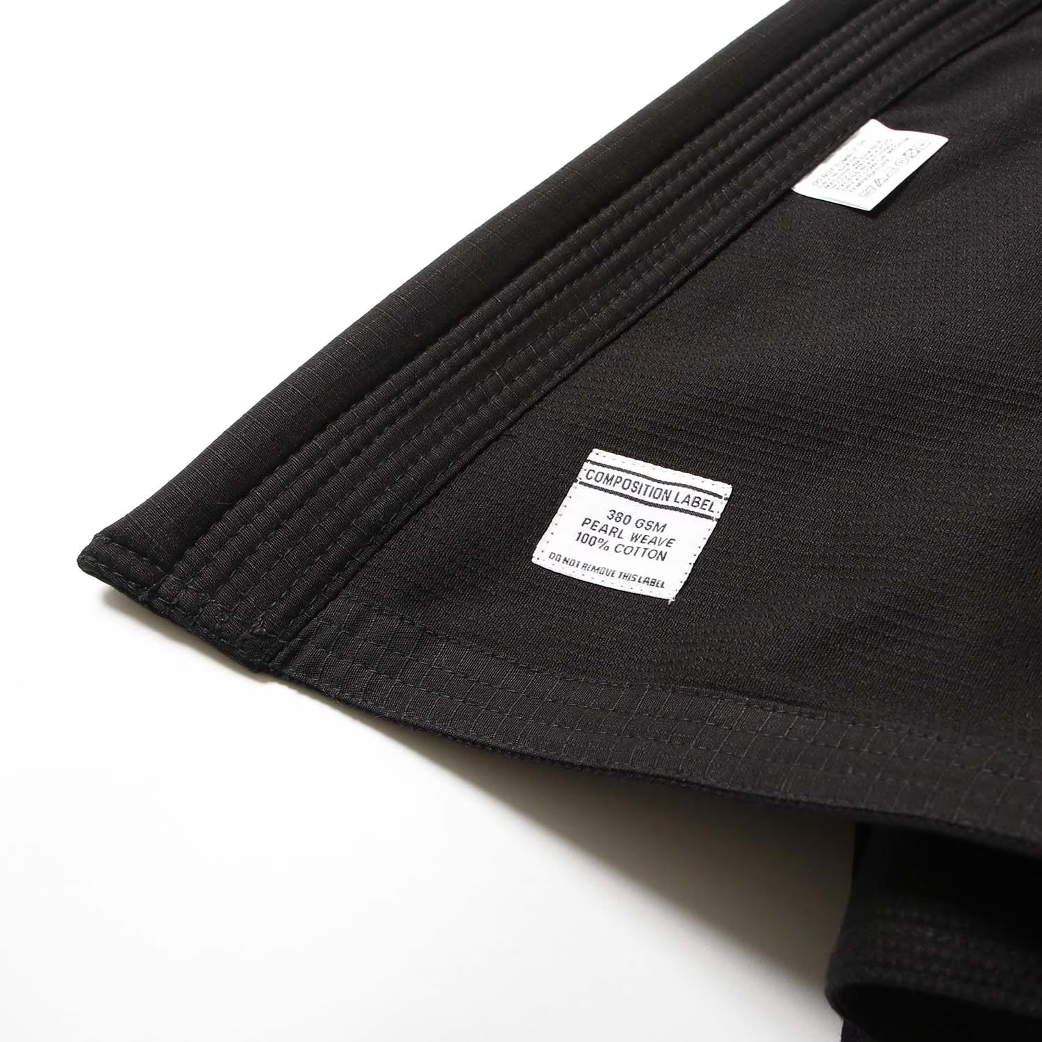 ISAMIスタンダード柔術着