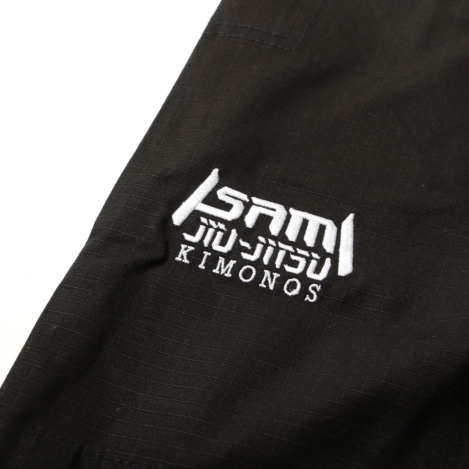 ISAMIスタンダード柔術着