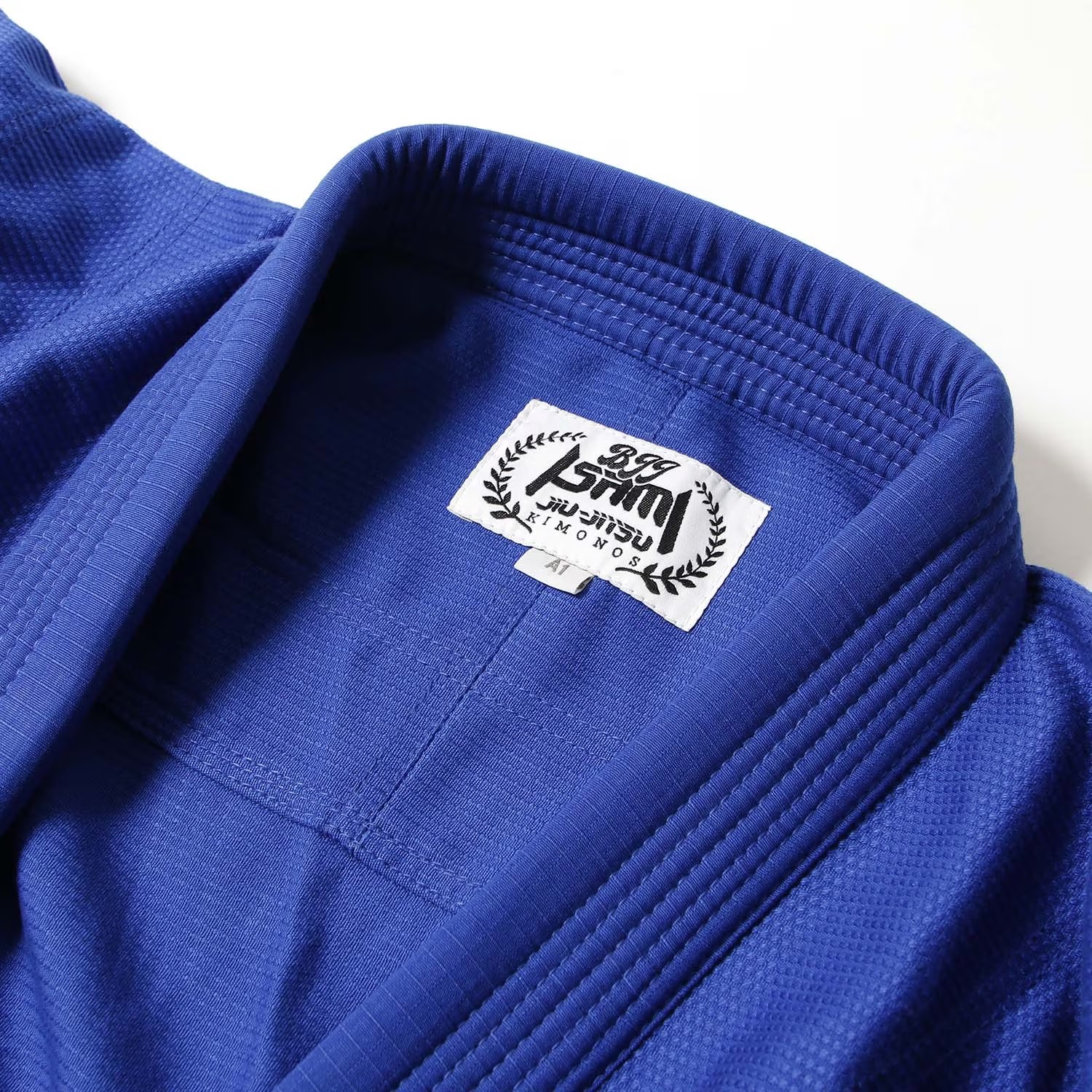 ISAMIスタンダード柔術着