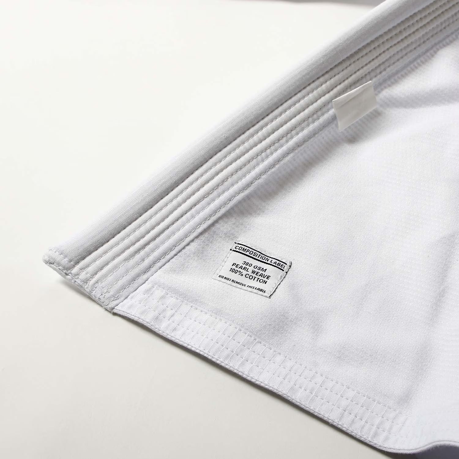 ISAMIスタンダード柔術着