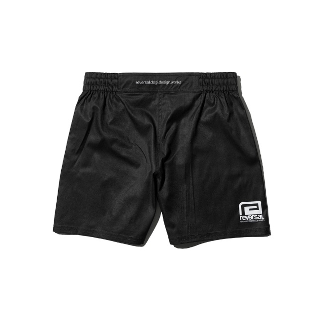 rvddw FIGHT SHORTS