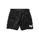 rvddw FIGHT SHORTS