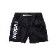 rvddw FIGHT SHORTS