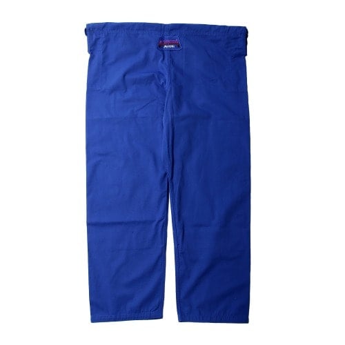 ALL BELT柔術着(青のみSALE)