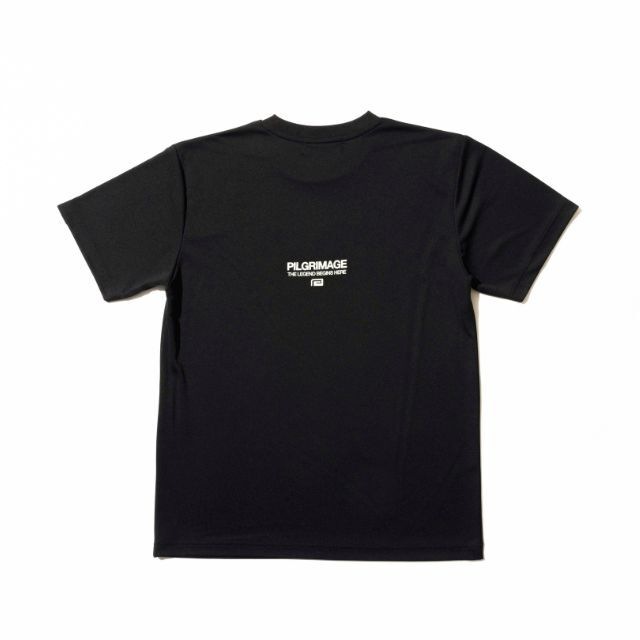 PILGRIMAGE BIG MARK DRY TEE