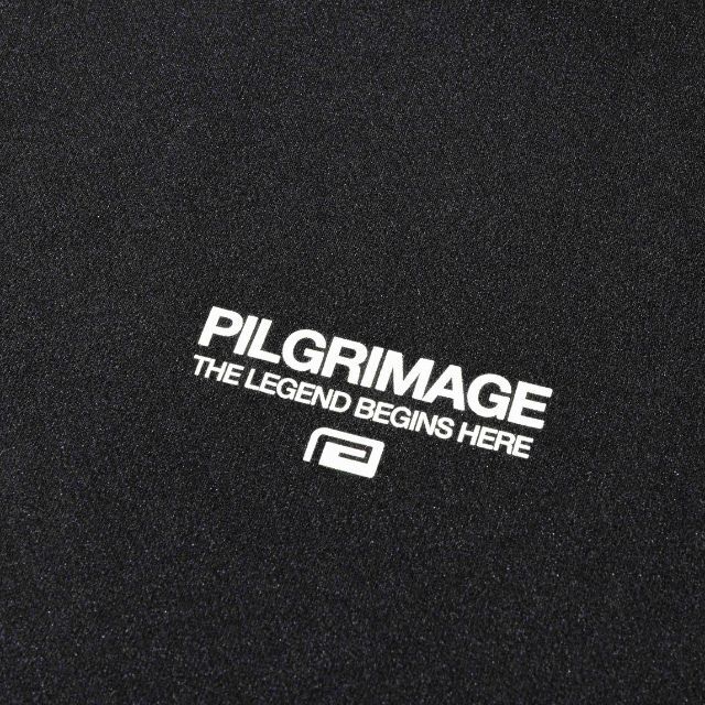 PILGRIMAGE BIG MARK DRY TEE