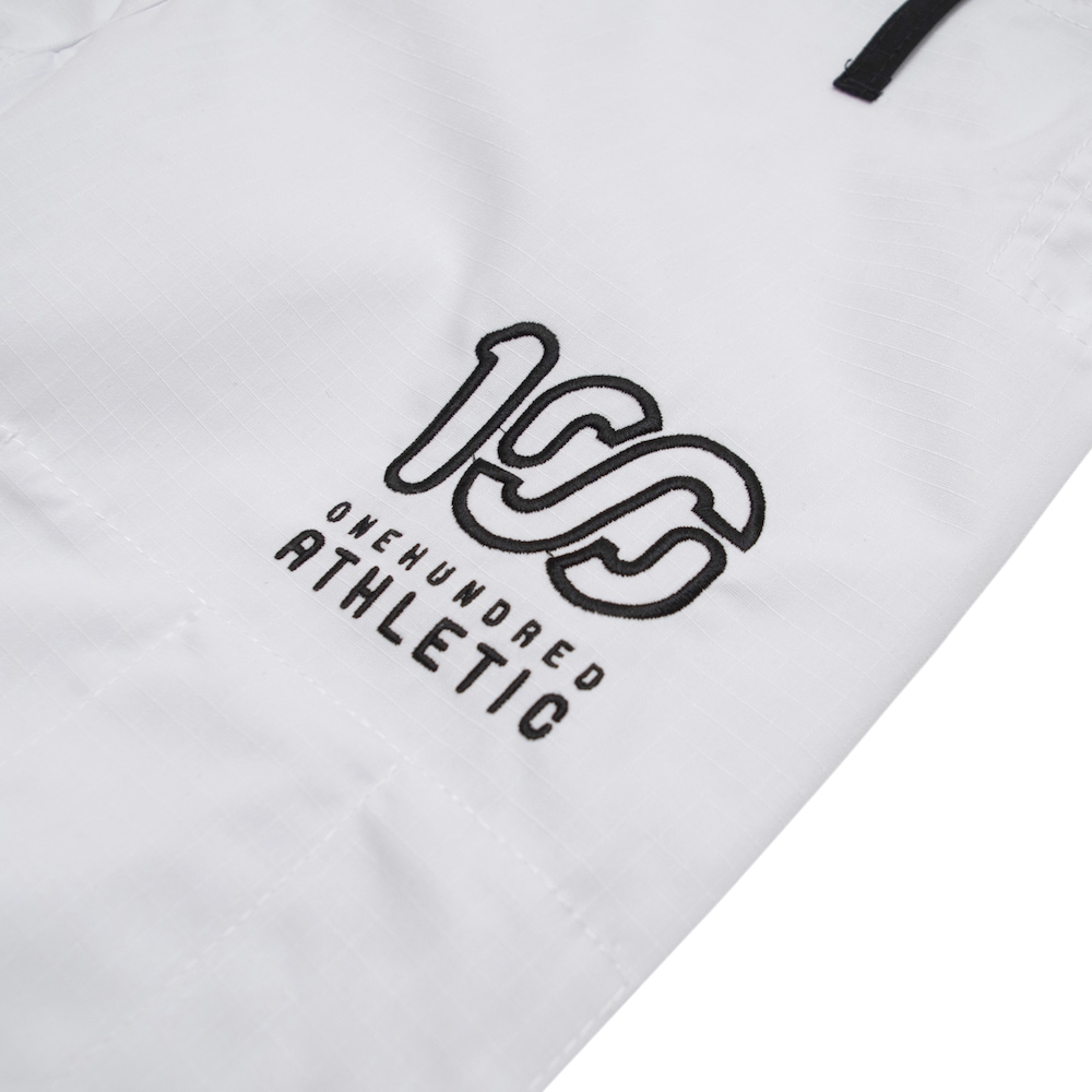 100A BJJ KIMONO WHITE