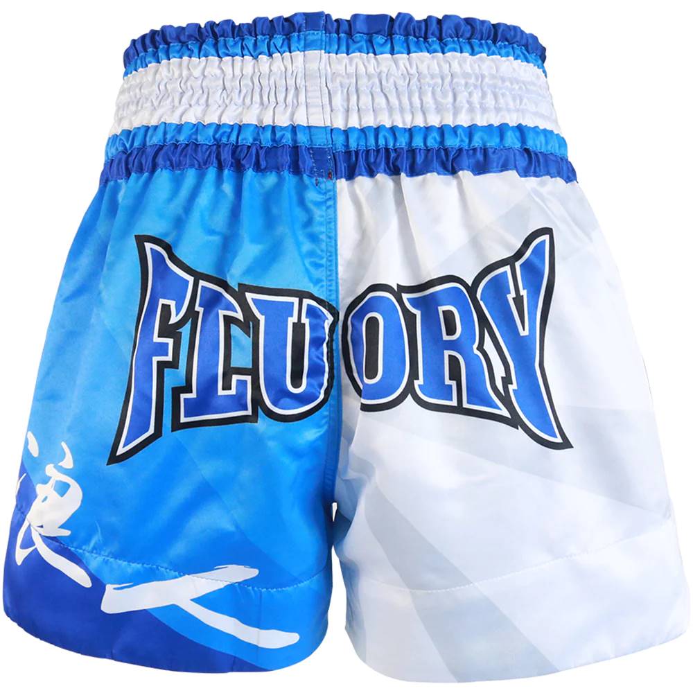 FLUORY ムエタイショーツ MTSF24