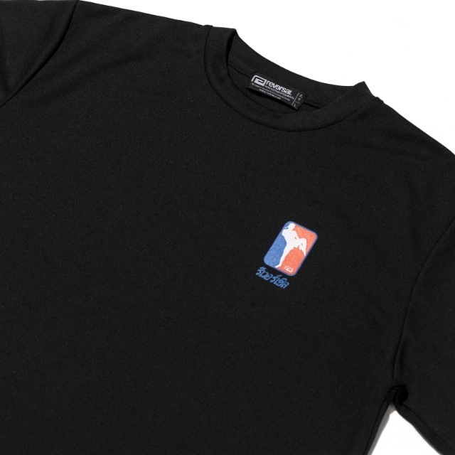 THAI BIG MARK DRY TEE