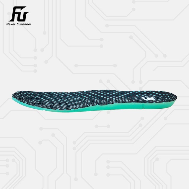 SUPER RAPIDO トレーニングシューズ 「Red×White×Black」タイプ