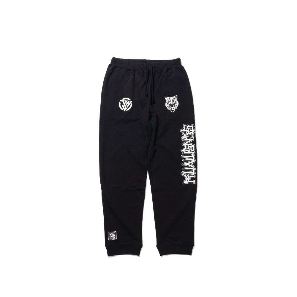 JHOOD x Devilock Sensitivity Pants