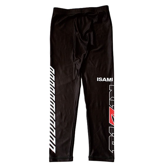 RIZINロングスパッツ　　　アローモデル