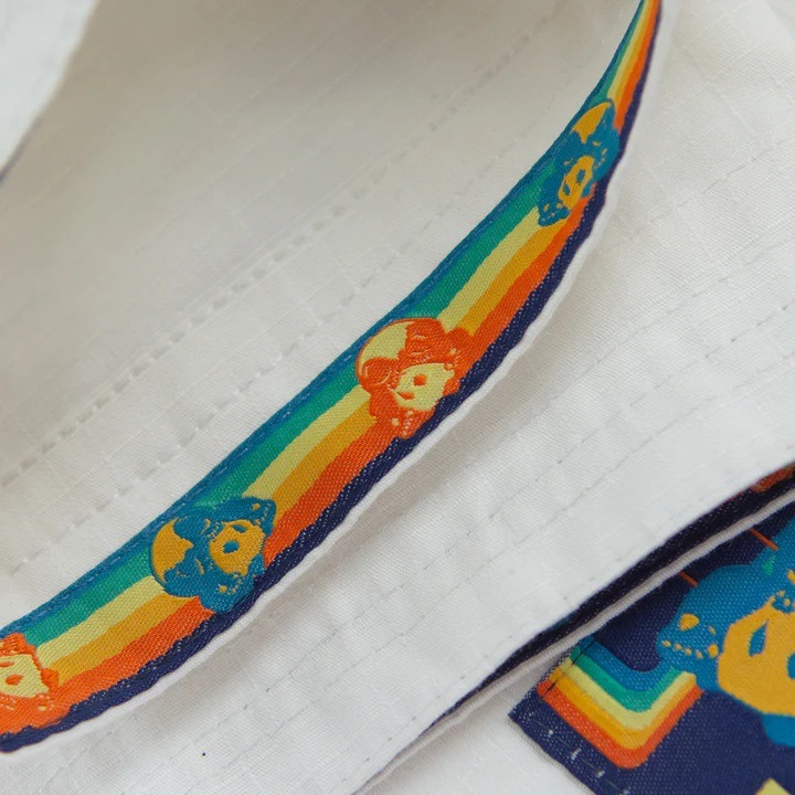 Inverted Gear(インバーテッド ギア)　Panda 400 Gi 白