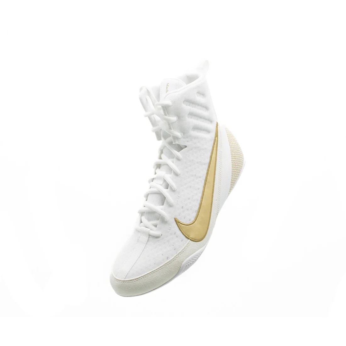NIKE MACHOMAI 3 白