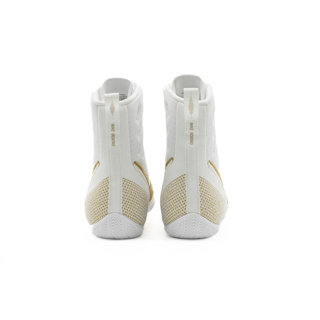 NIKE MACHOMAI 3 白