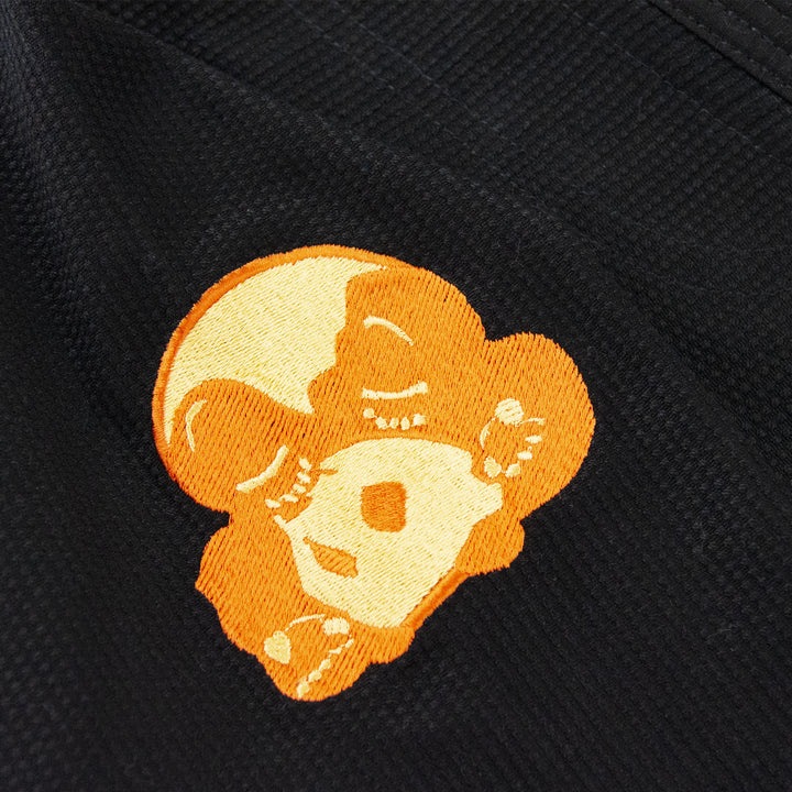 Inverted Gear(インバーテッド ギア)　Panda 400 Gi 黒