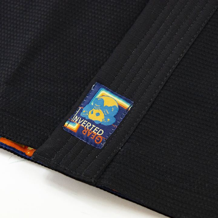 Inverted Gear(インバーテッド ギア)　Panda 400 Gi 黒