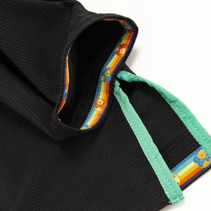 Inverted Gear(インバーテッド ギア)　Panda 400 Gi 黒