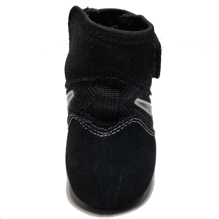 ナイキ・スピードスイープ7 (NIKE SPEED SWEEP 7) ブラック