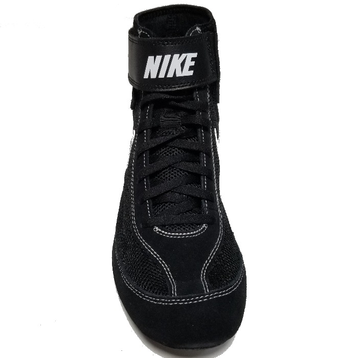 ナイキ・スピードスイープ7 (NIKE SPEED SWEEP 7) ブラック