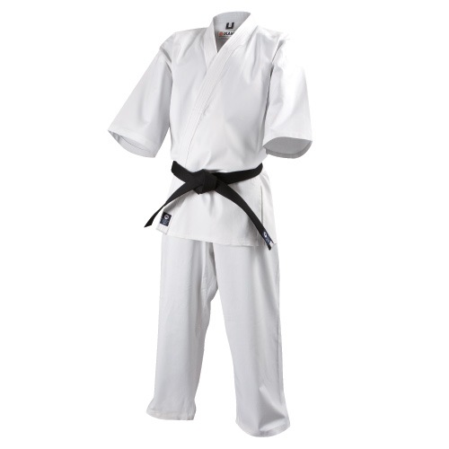 K-470 ストレッチフルコン晒空手衣