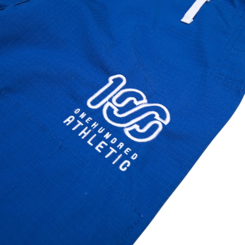 100A BJJ KIMONO BLUE