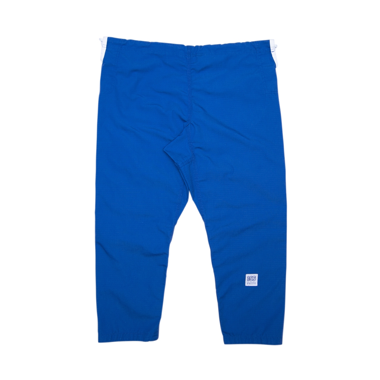 100A BJJ KIMONO BLUE